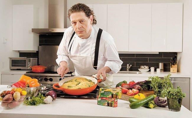 marco pierre white kini