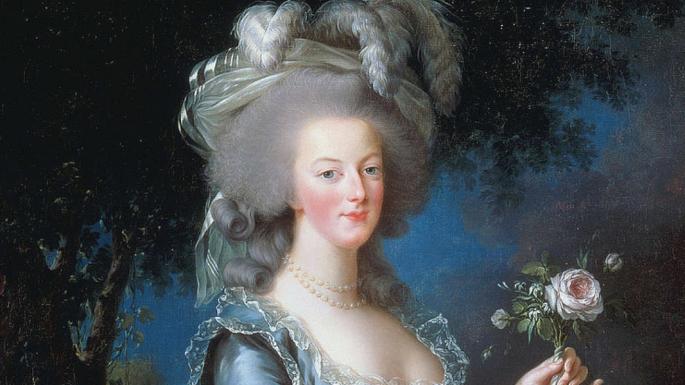 marie antoinette 753