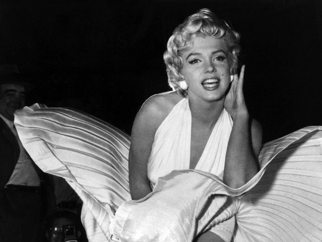 marilyn monroe makin kaya selepas meninggal