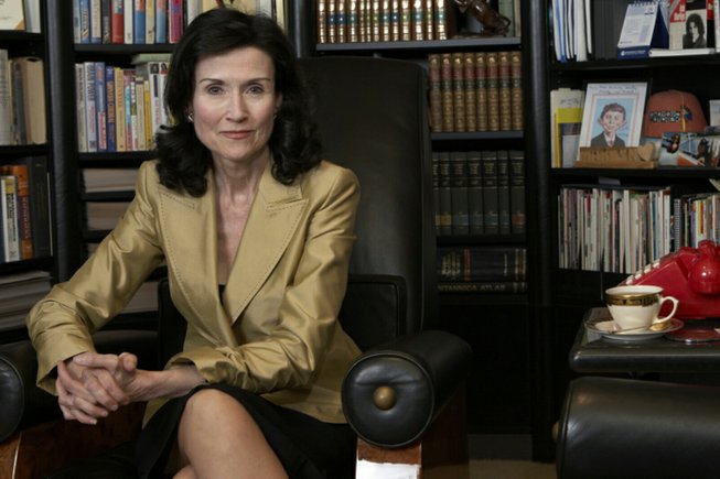 marilyn vos savant