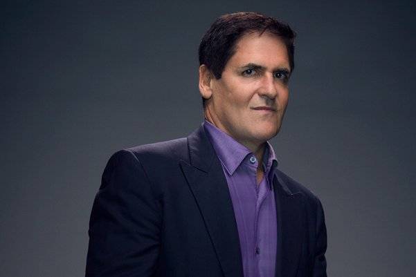 mark cuban ini apa yang dilakukan 10 individu berjaya ketika berusia 25 tahun