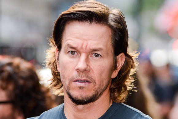 mark wahlberg