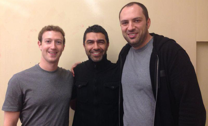 mark zuckerberg bertemu jan koum