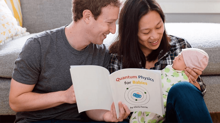 mark zuckerberg kisah cinta priscilla chan bersama anak 160