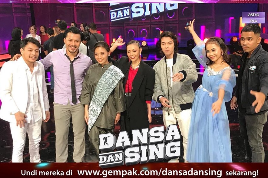 markah dansa dan sing 370