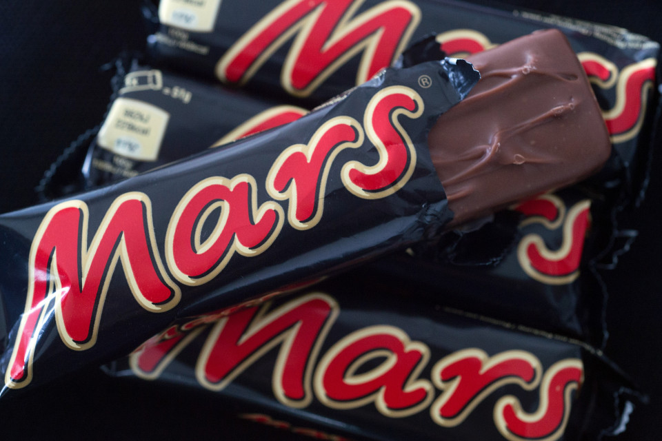 mars