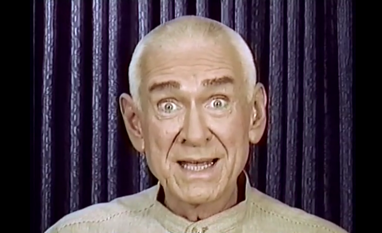 marshall applewhite