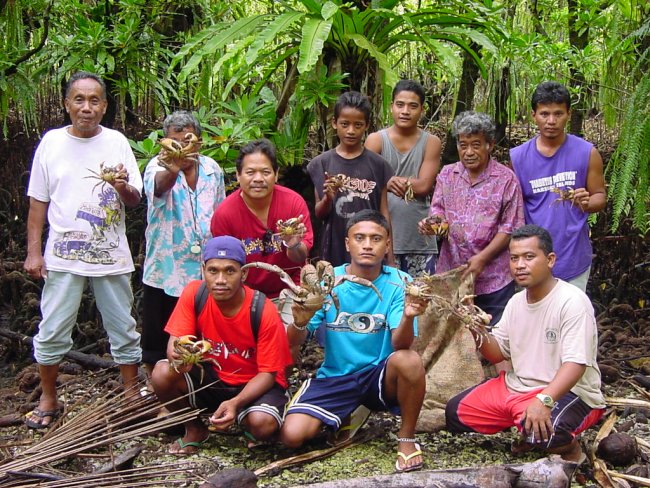 marshall islands 10 negara dengan penduduk paling rendah di dunia 1