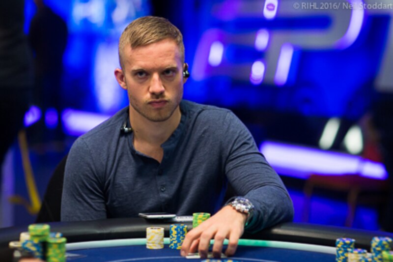 martin jacobsen pemain poker sweden