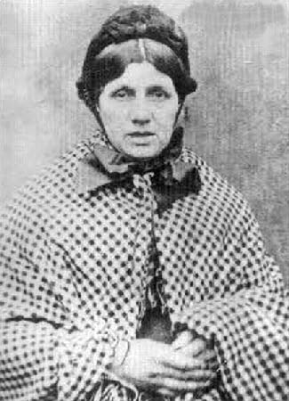 mary ann cotton