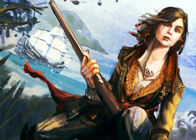 mary read 202