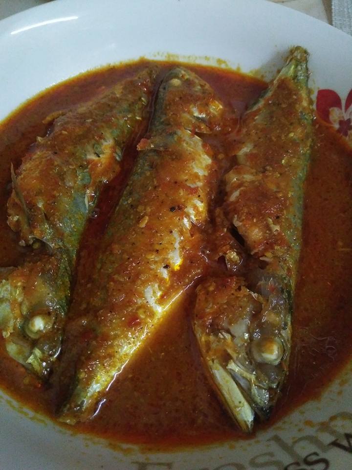 masak lada