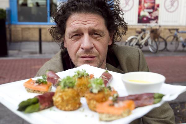 masakan marco pierre white