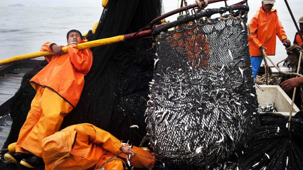 masalah hamba laut asia tenggara