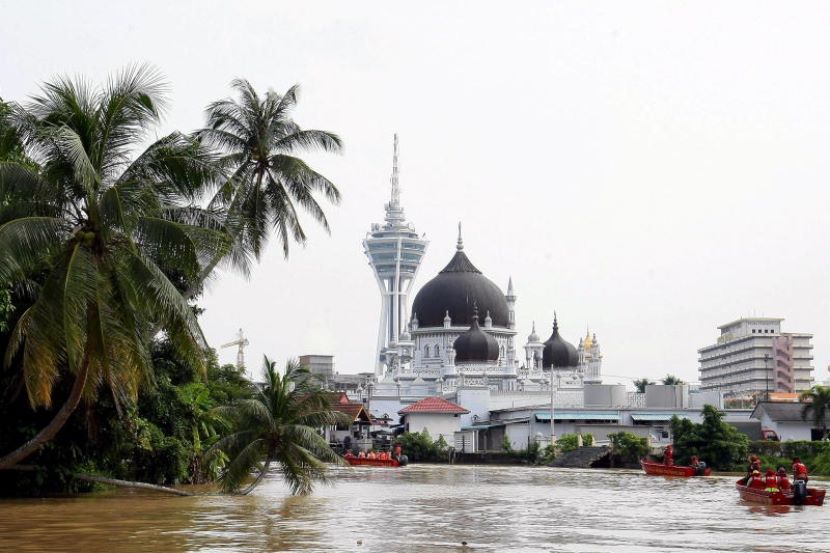 masjid zahir sungai kedah