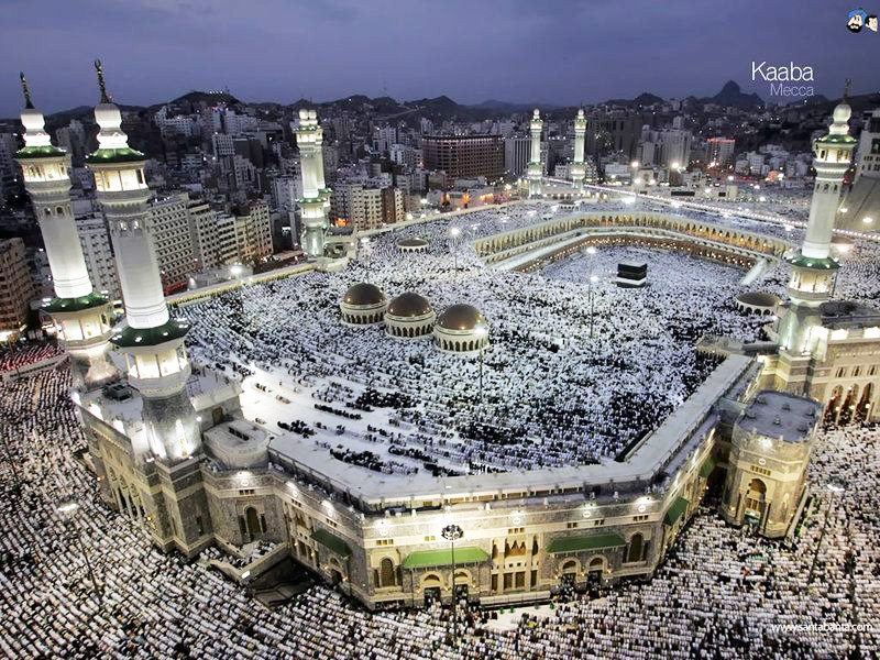 masjidil haram