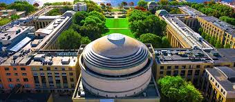 massachusetts institute of technology