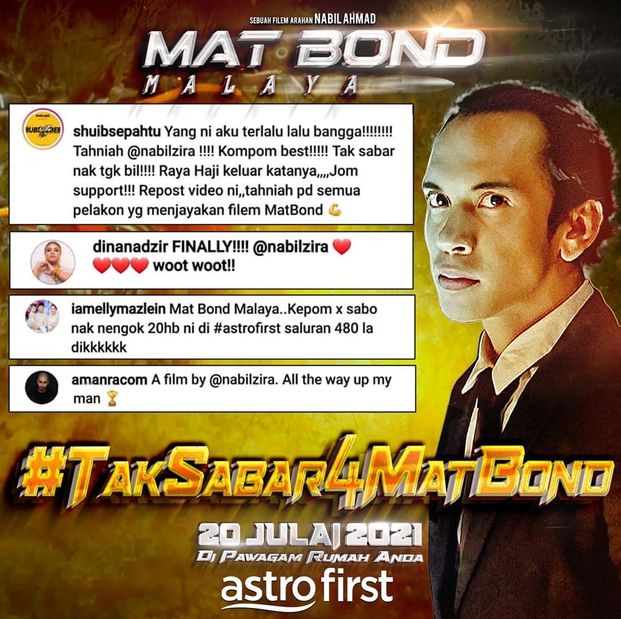 mat bond malaya 2021 538