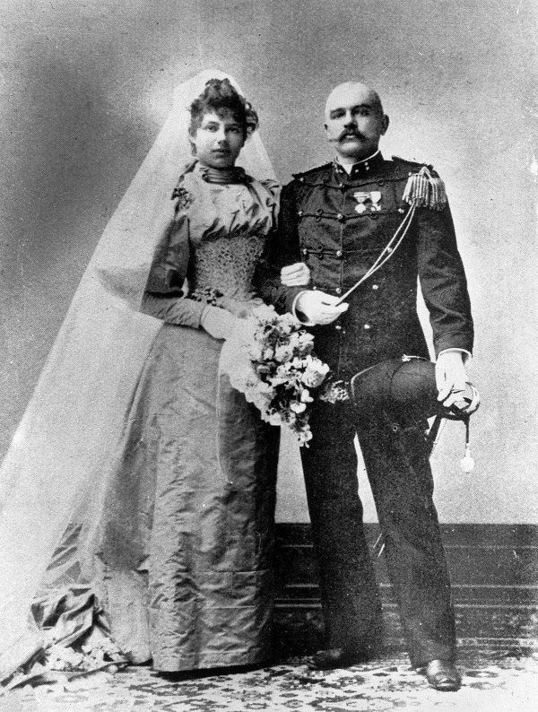 mata hari dan suaminya rudolf macleod