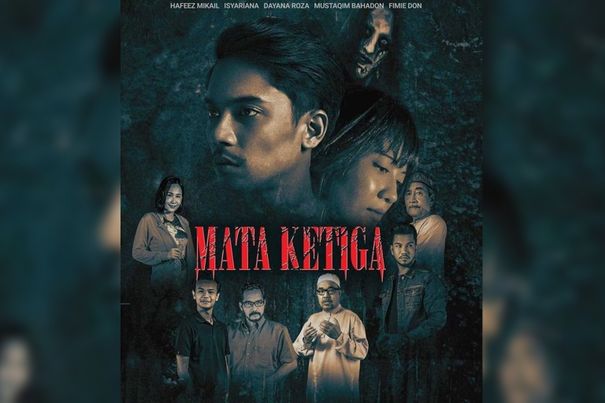 mata ketiga