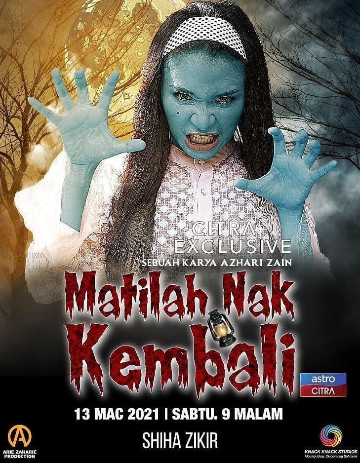 matilah nak kembali sinopsis