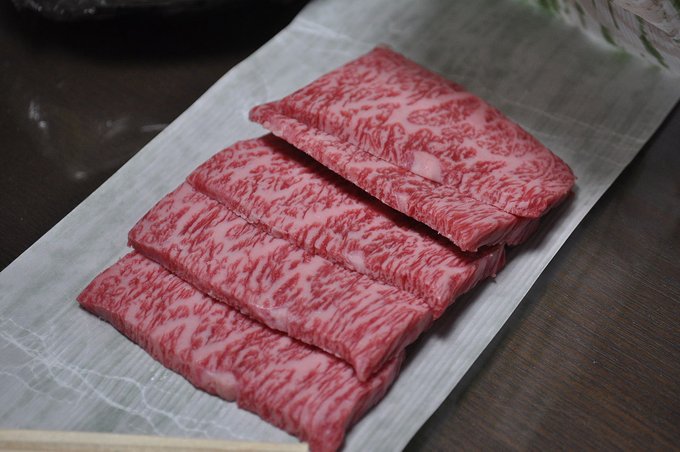 matsusaka wagyu