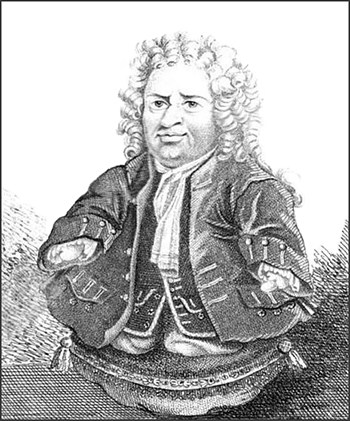 matthias buchinger