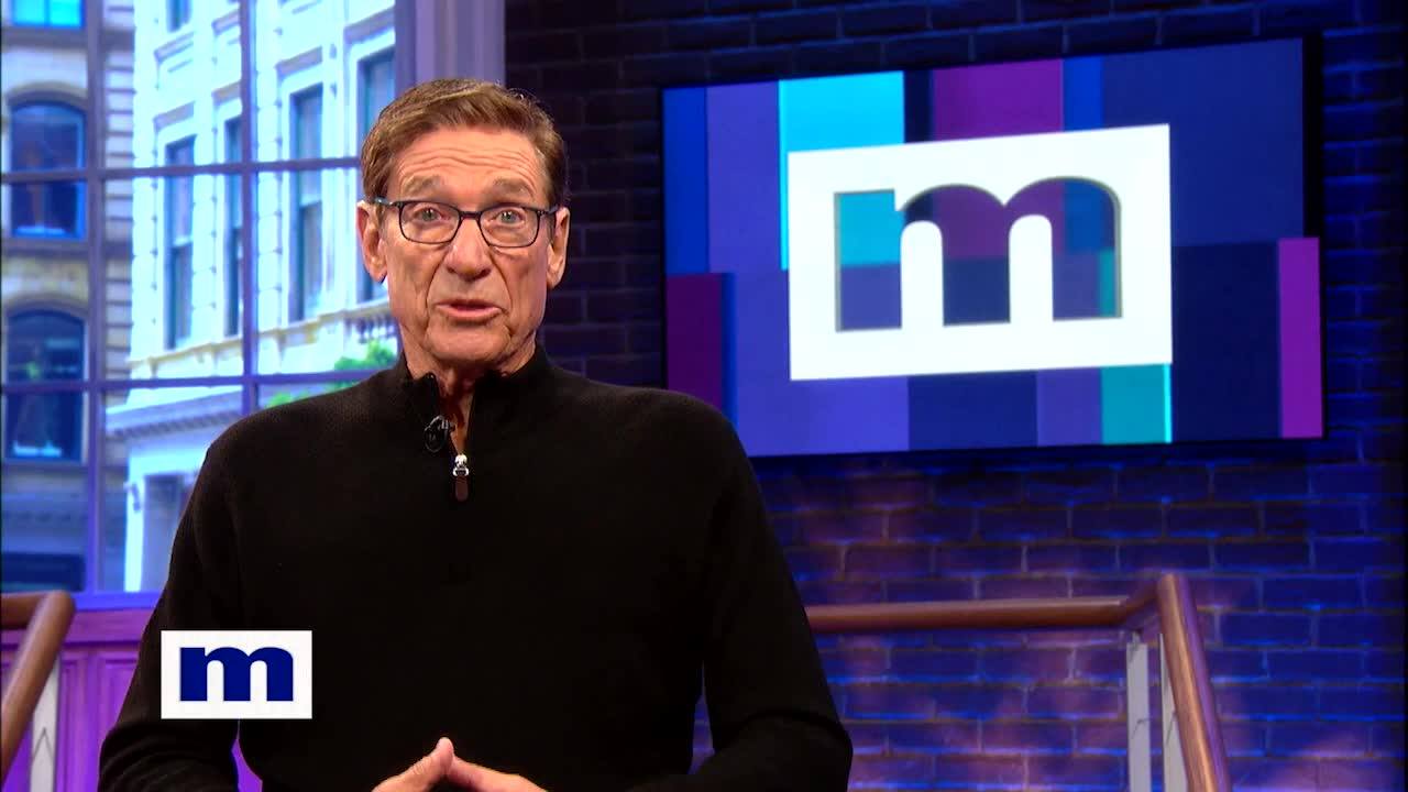 maury show