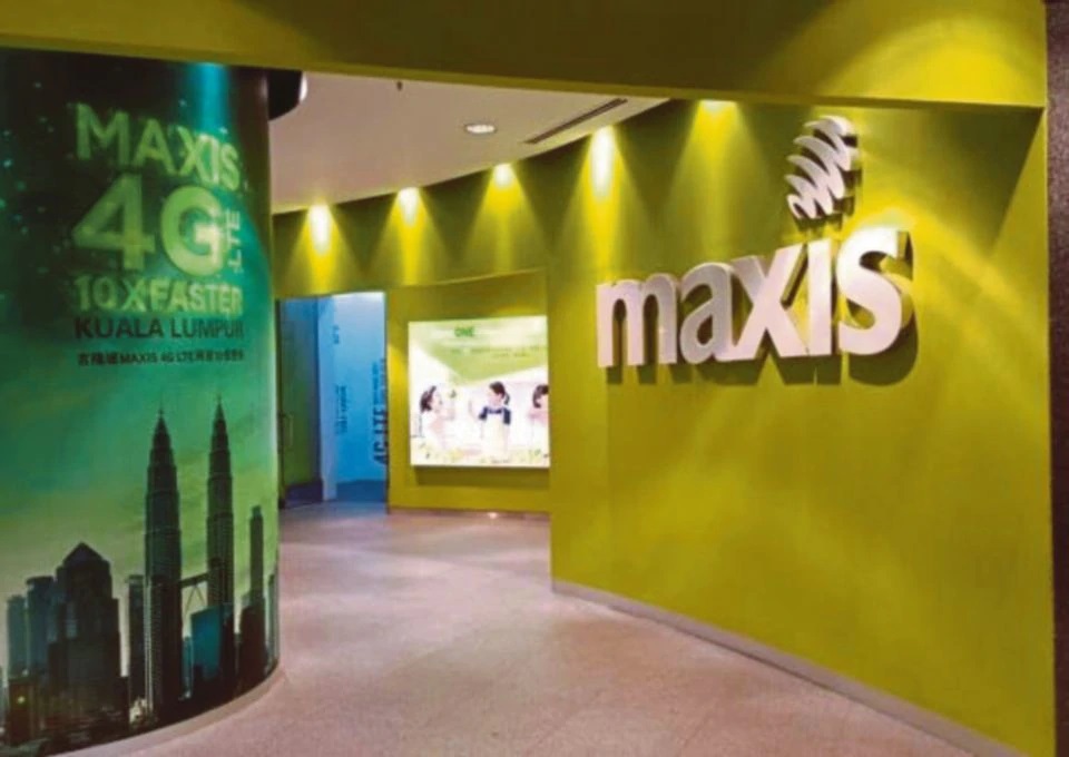 maxis jenama brand best 2021