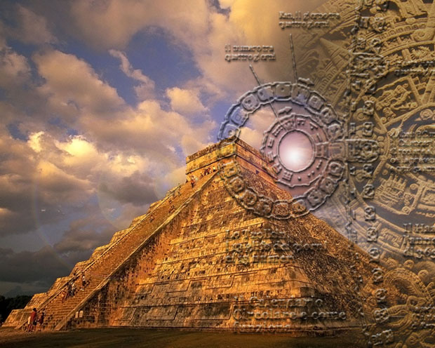 mayan apocalypse