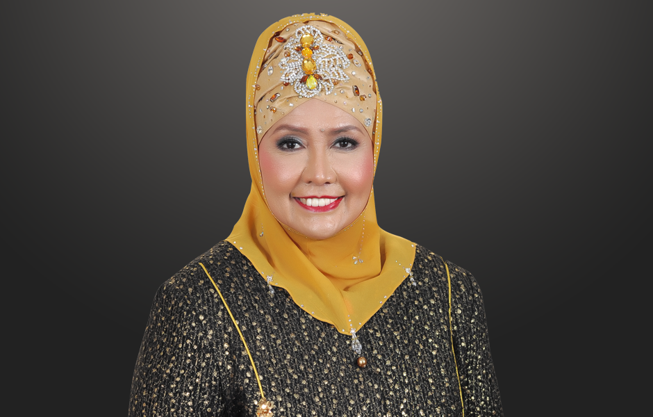 maznah hamid iron lady meninggal dunia