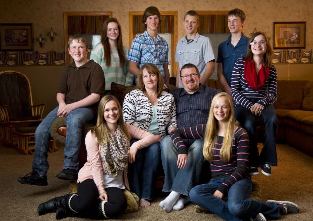 mccaughey septuplets