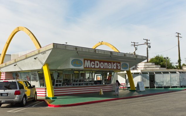 mcdonald downey 7