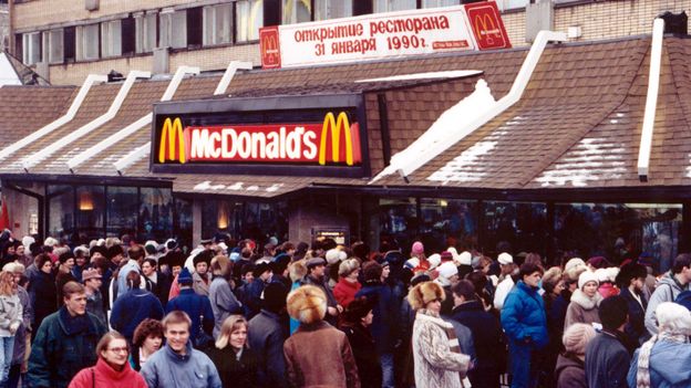 mcdonald s moscow 561