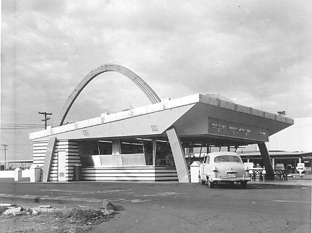 mcdonalds north central avenue