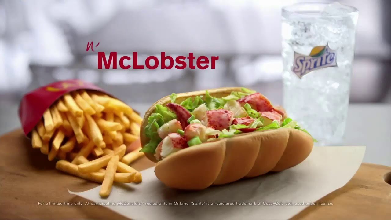 mclobster