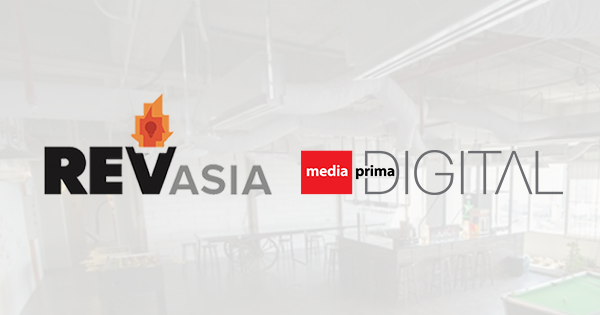 media prima beli rev asia kronologi pembelian laman web oleh rev asia