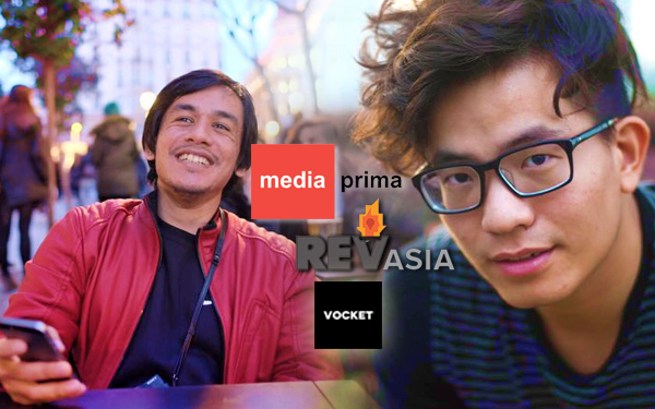 media prima beli the vocket