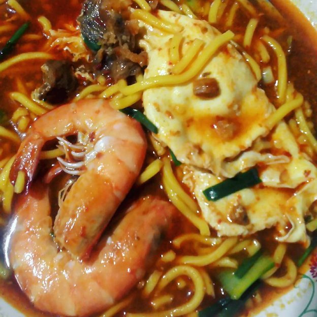 mee bandung 567