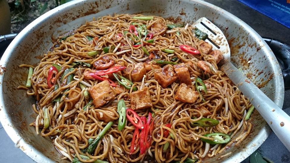 mee goreng basah 1