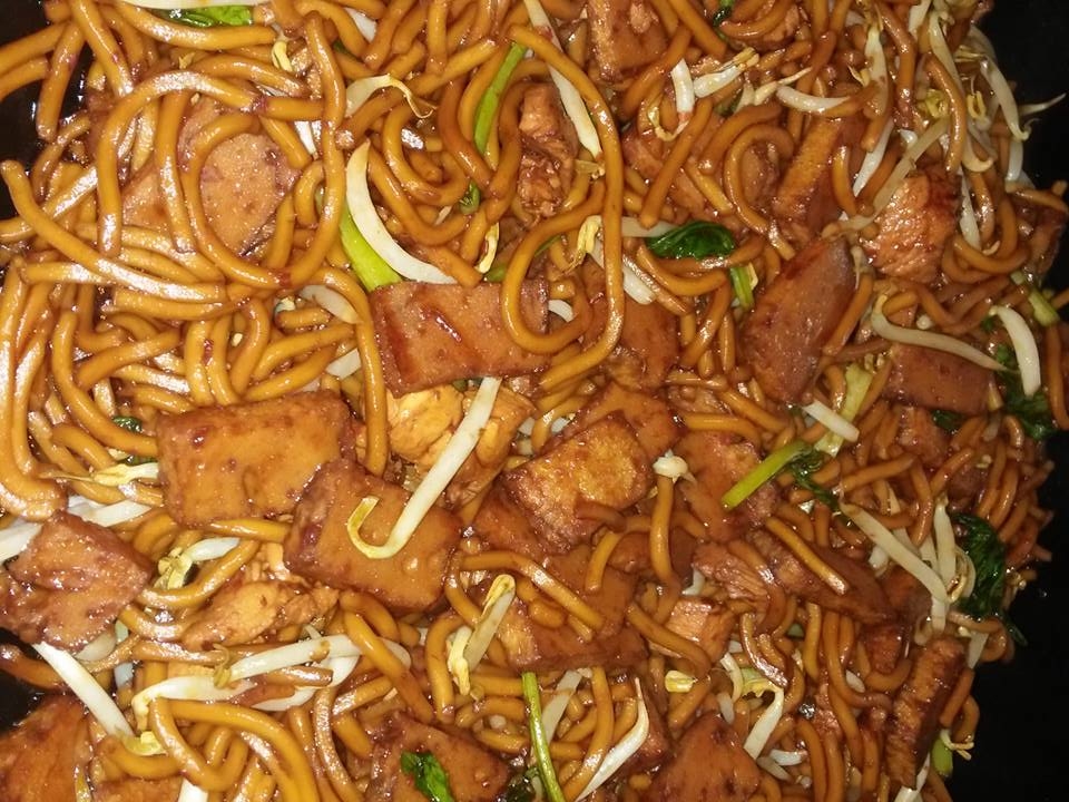 mee goreng basah 2