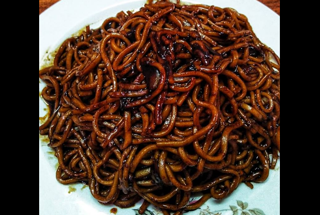 mee goreng basah 3