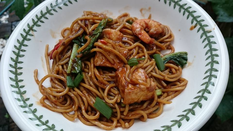 mee goreng basah 892