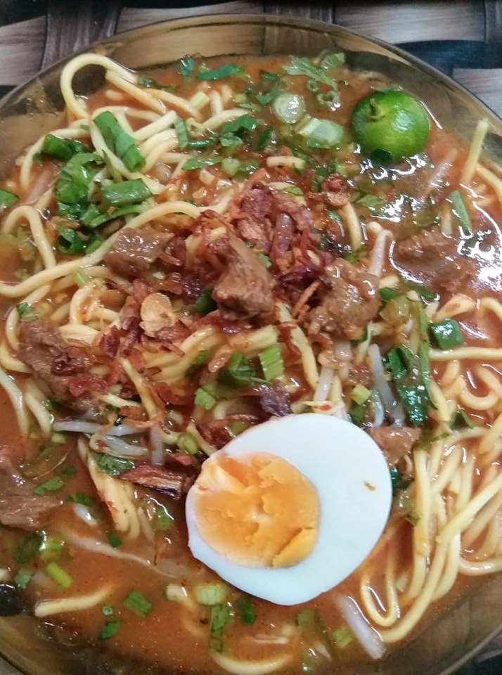 mee rebus 2