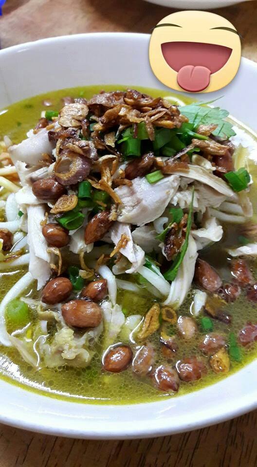 mee soto