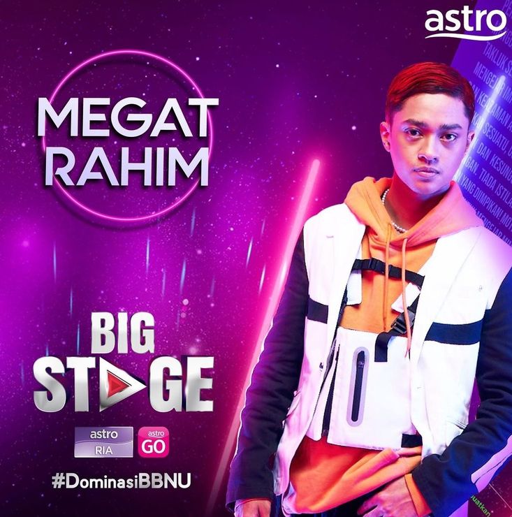 megat rahim 163