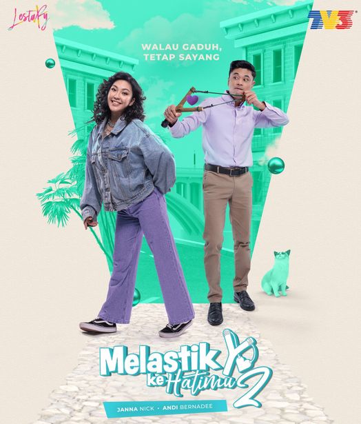 melastik ke hatimu 598