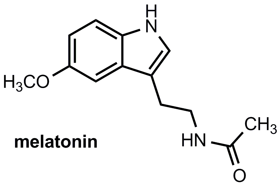 melatonin