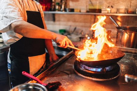 memasak mampu mengubah khasiat makanan