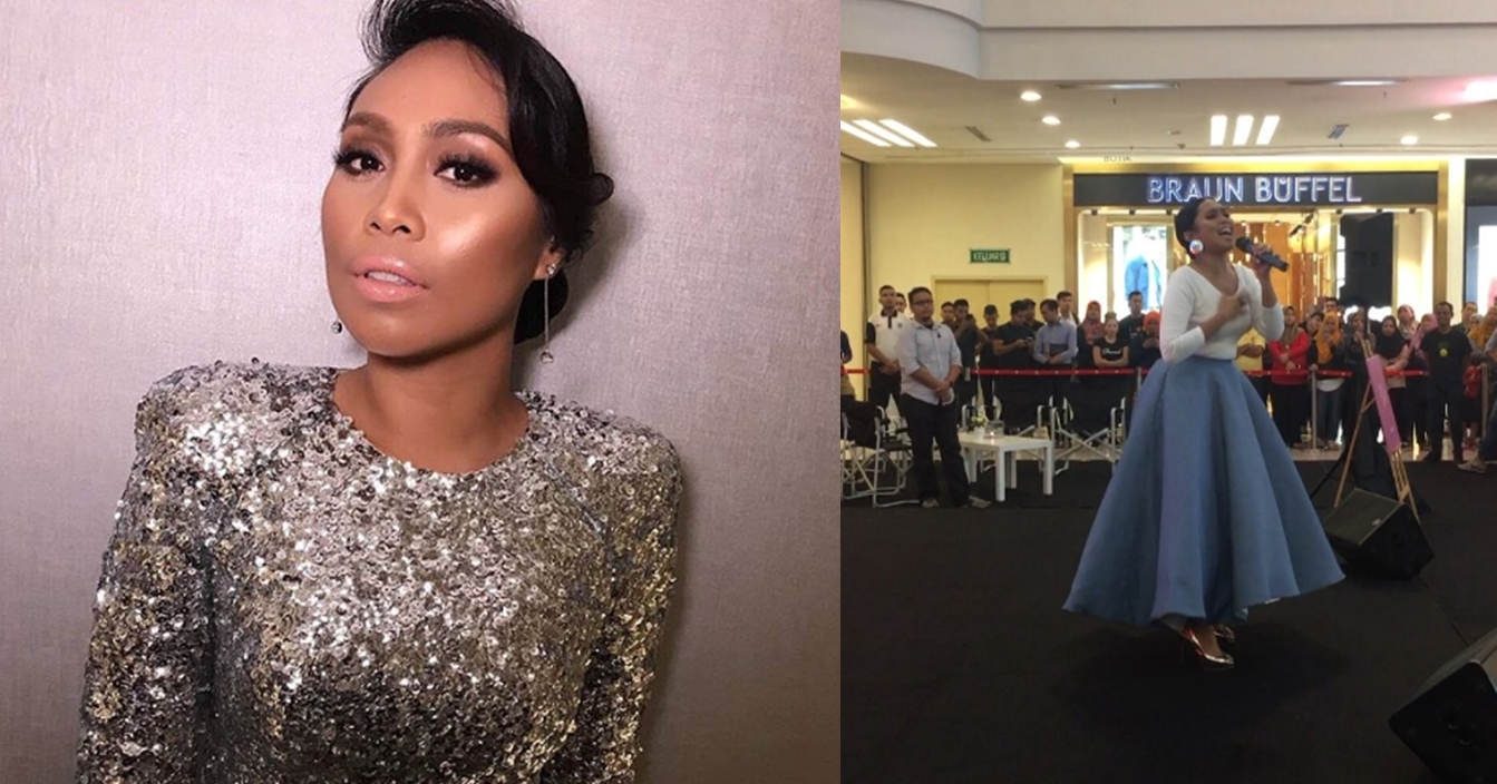 menang dua anugerah utama apm 2017 dayang nurfaizah mahu lebar sayap 1